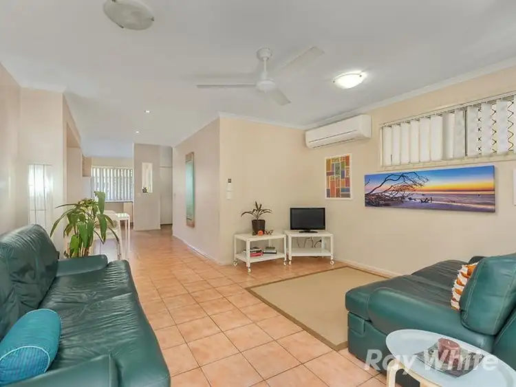 Fourth view of Homely townhouse listing, 6/36 Gaythorne Road, Gaythorne QLD 4051