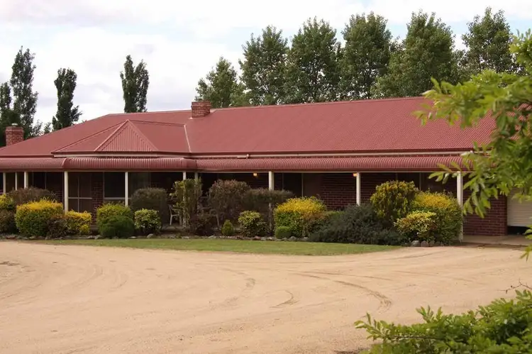 Main view of Homely house listing, 11 Glen Legh Road, Glen Innes NSW 2370