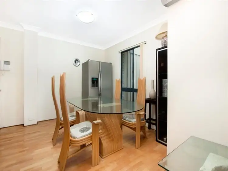 Fourth view of Homely unit listing, 23/32-38 Jenner Street, Baulkham Hills NSW 2153