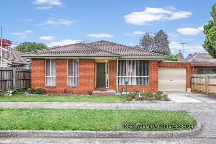 1A Ananda Court, Watsonia VIC 3087
