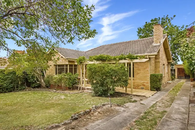 Main view of Homely house listing, 430 Belmore Road, Mont Albert North VIC 3129