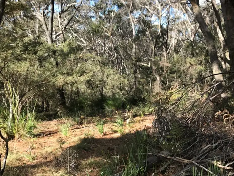 Second view of Homely land listing, 78 Railway Parade, Medlow Bath NSW 2780