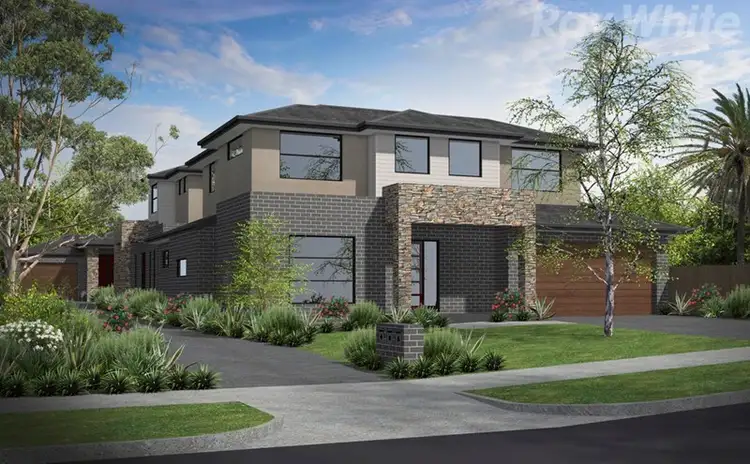 1/56 Woodvale Road, Boronia VIC 3155