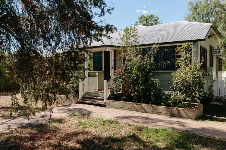 Main view of Homely house listing, 1A McDougall Street, Goondiwindi QLD 4390
