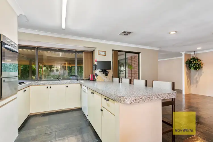 Second view of Homely house listing, 17 Romford Place, Kingsley WA 6026