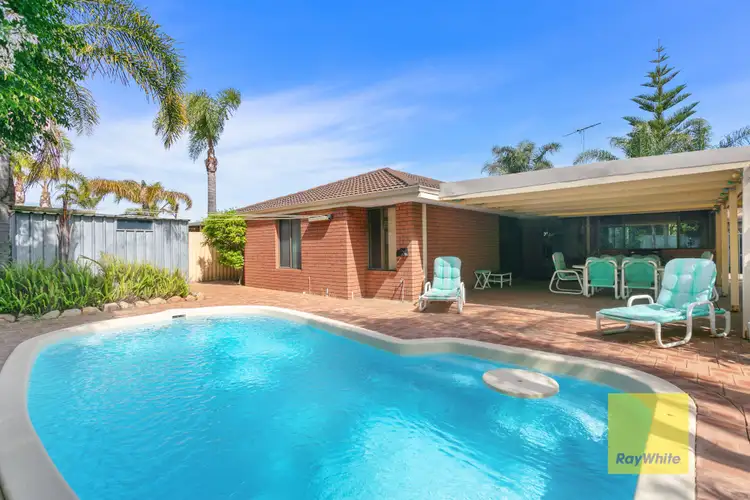 Third view of Homely house listing, 17 Romford Place, Kingsley WA 6026