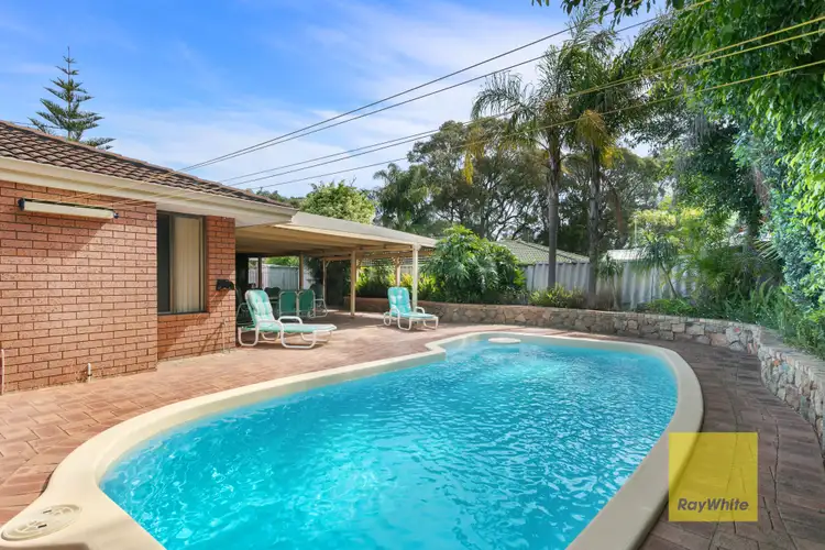 Fourth view of Homely house listing, 17 Romford Place, Kingsley WA 6026