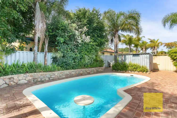 Fifth view of Homely house listing, 17 Romford Place, Kingsley WA 6026