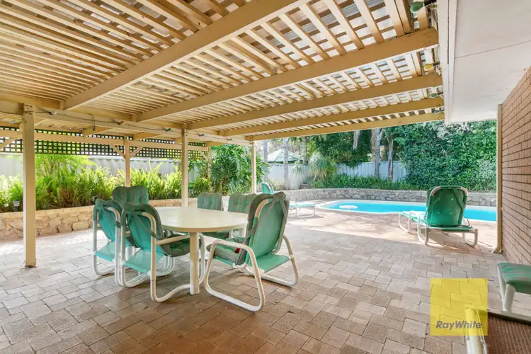 Sixth view of Homely house listing, 17 Romford Place, Kingsley WA 6026