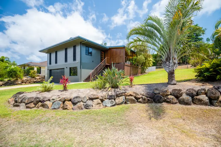 17 Jonquill Court, Cannonvale QLD 4802