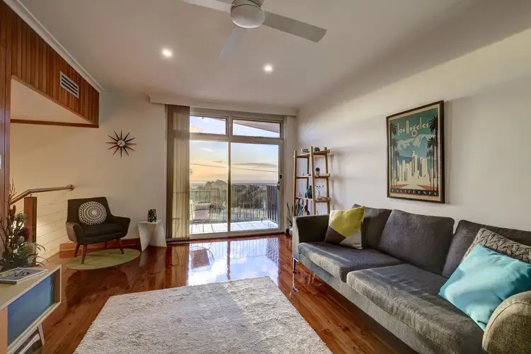 Fifth view of Homely house listing, 27 Bellevue Drive, Bellevue Heights SA 5050