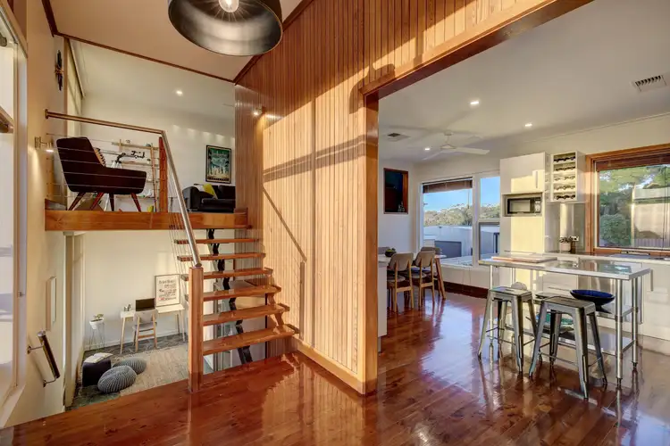 Sixth view of Homely house listing, 27 Bellevue Drive, Bellevue Heights SA 5050