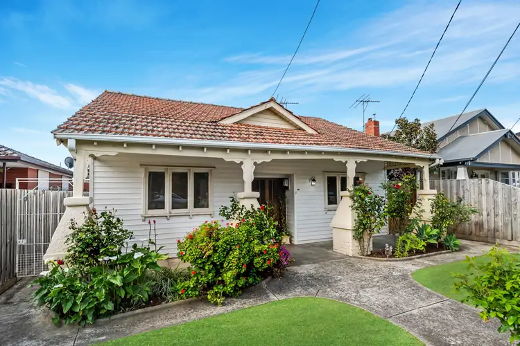 Main view of Homely house listing, 48 Townhall Avenue, Preston VIC 3072