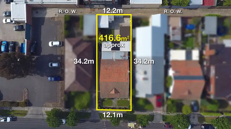 Third view of Homely house listing, 48 Townhall Avenue, Preston VIC 3072