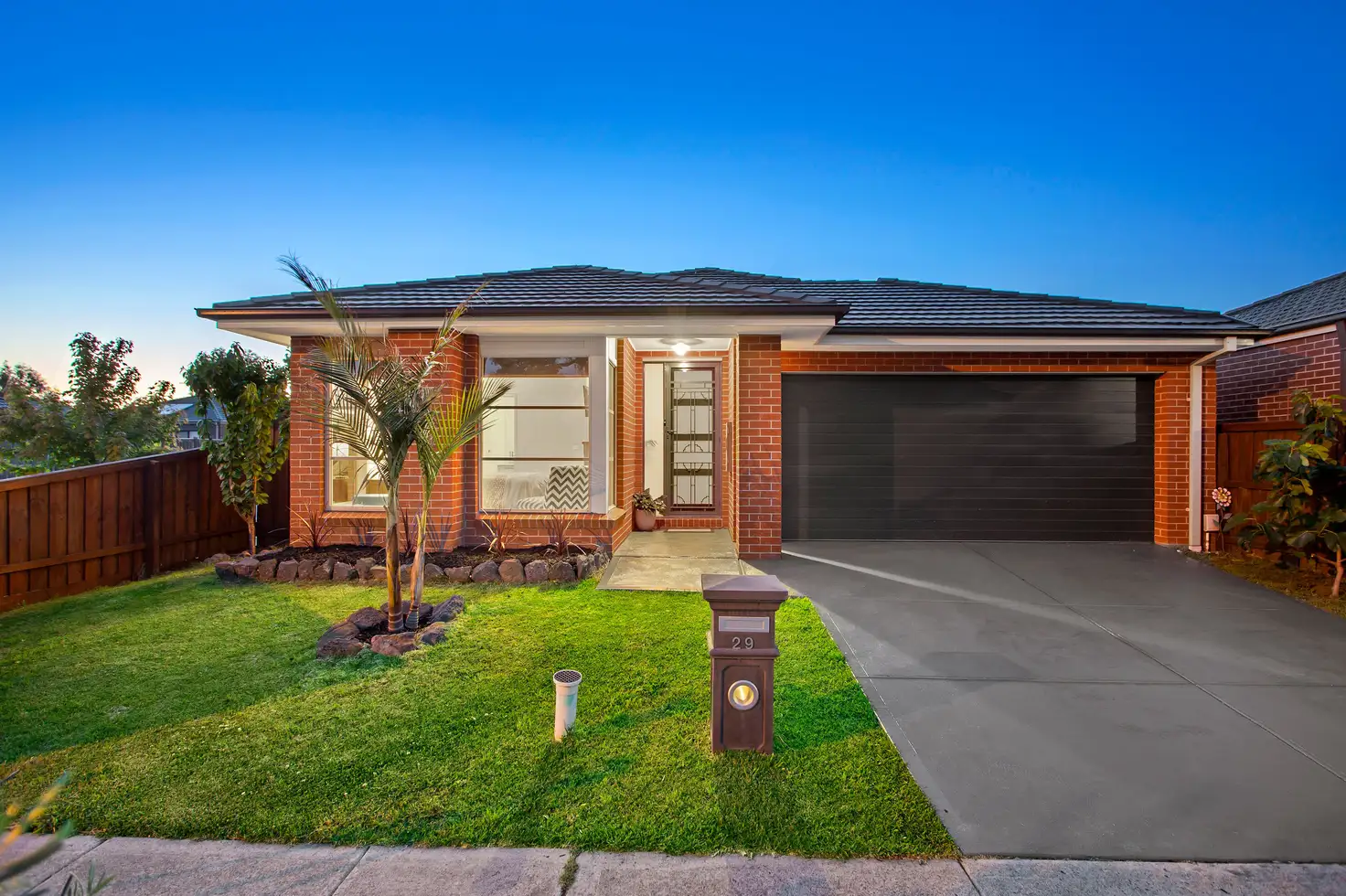 Main view of Homely house listing, 29 Stourhead Avenue, Mernda VIC 3754