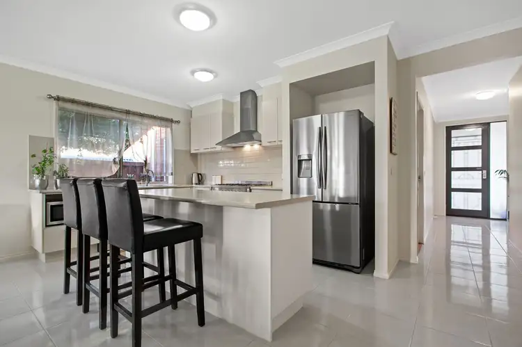 Second view of Homely house listing, 29 Stourhead Avenue, Mernda VIC 3754