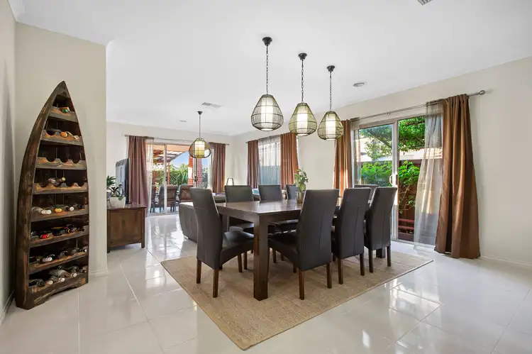 Third view of Homely house listing, 29 Stourhead Avenue, Mernda VIC 3754
