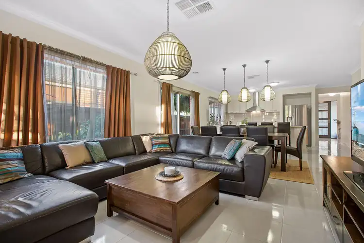 Fourth view of Homely house listing, 29 Stourhead Avenue, Mernda VIC 3754