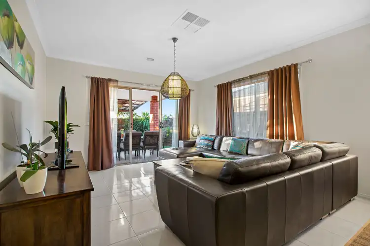 Fifth view of Homely house listing, 29 Stourhead Avenue, Mernda VIC 3754