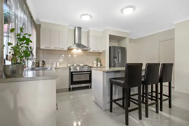 Sixth view of Homely house listing, 29 Stourhead Avenue, Mernda VIC 3754