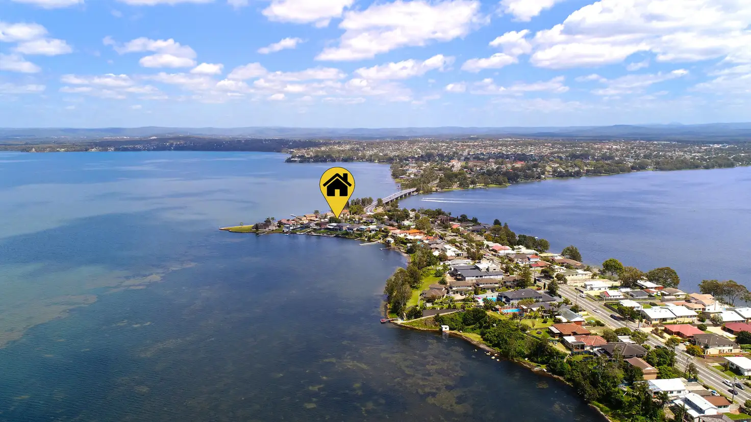 Main view of Homely house listing, 8 Viewpoint Drive, Toukley NSW 2263