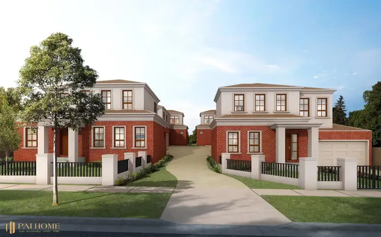 7-9 Inverness Avenue, Burwood VIC 3125
