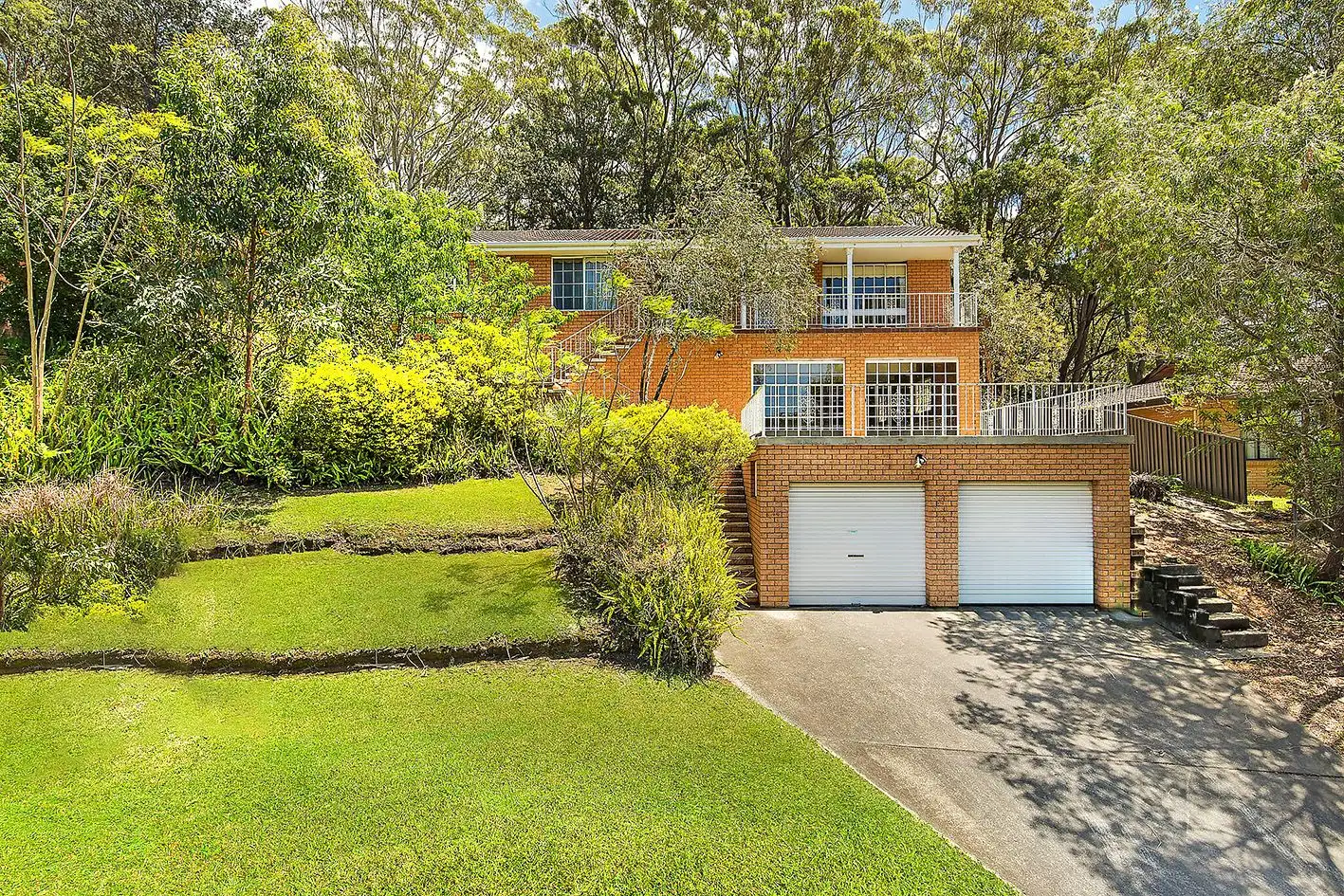Main view of Homely house listing, 19 Tilanbi Close, Terrigal NSW 2260
