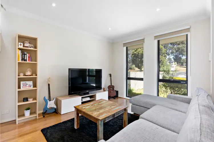 Third view of Homely townhouse listing, 1/75 Power Avenue, Chadstone VIC 3148