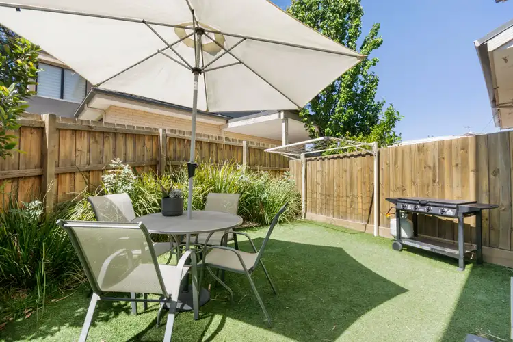 Seventh view of Homely townhouse listing, 1/75 Power Avenue, Chadstone VIC 3148