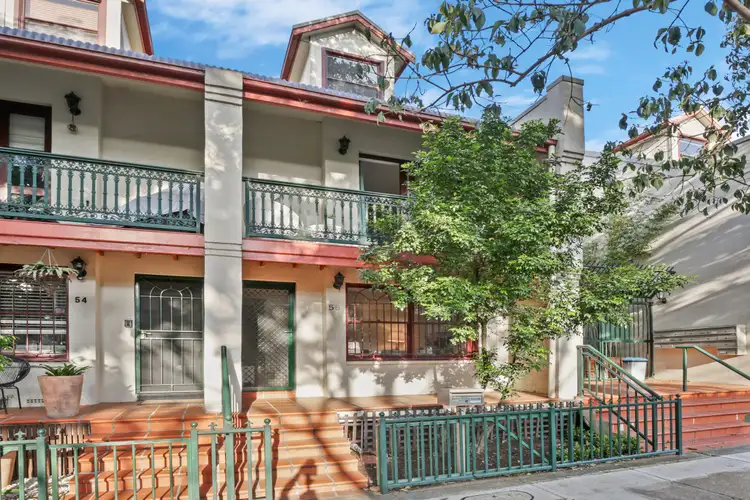 6/56 Park Street, Erskineville NSW 2043