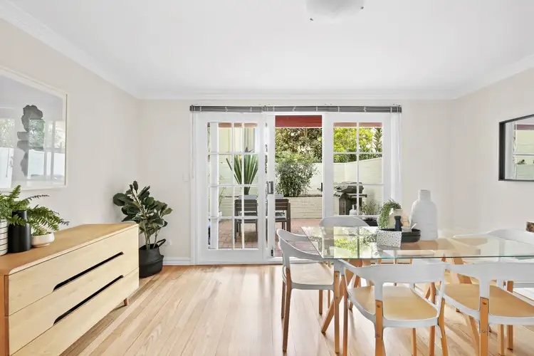 Third view of Homely terrace listing, 6/56 Park Street, Erskineville NSW 2043