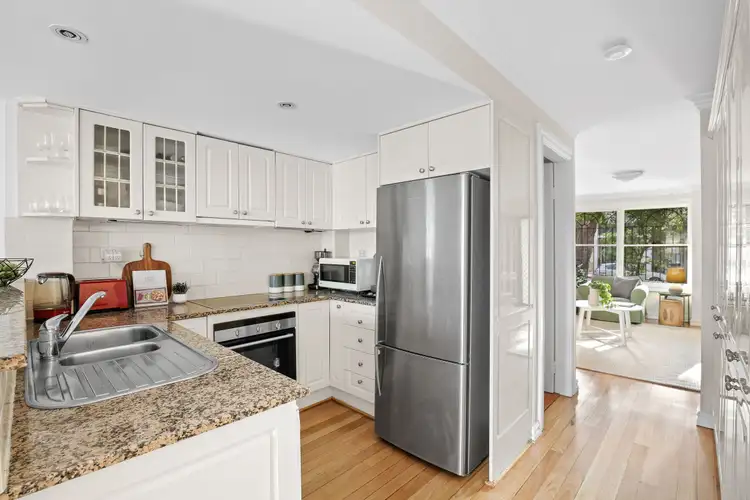 Fourth view of Homely terrace listing, 6/56 Park Street, Erskineville NSW 2043