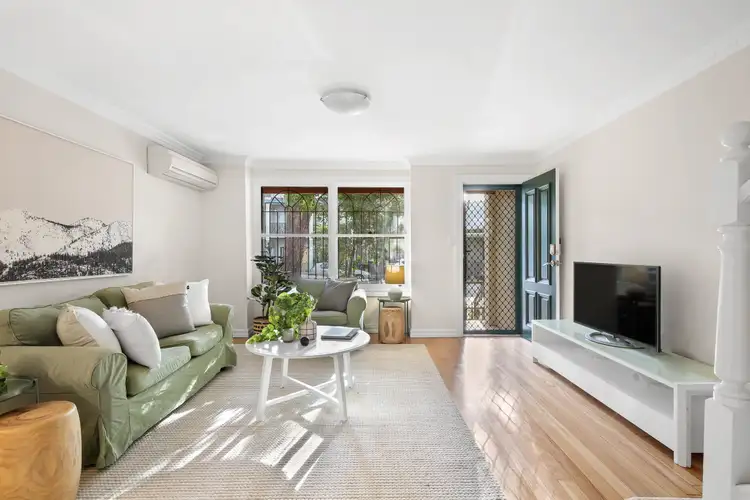 Fifth view of Homely terrace listing, 6/56 Park Street, Erskineville NSW 2043