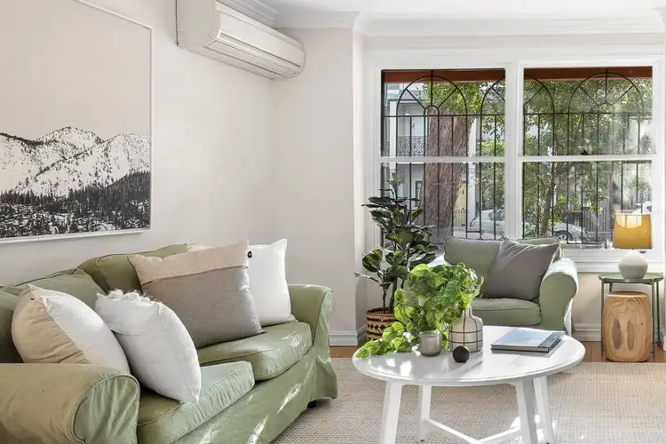 Sixth view of Homely terrace listing, 6/56 Park Street, Erskineville NSW 2043