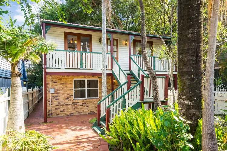 40 Nicholas Street, Windsor QLD 4030