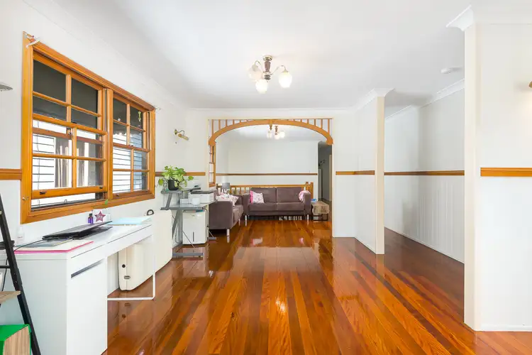 Third view of Homely house listing, 40 Nicholas Street, Windsor QLD 4030