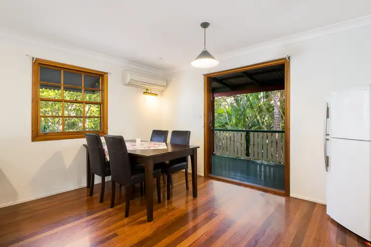 Fifth view of Homely house listing, 40 Nicholas Street, Windsor QLD 4030