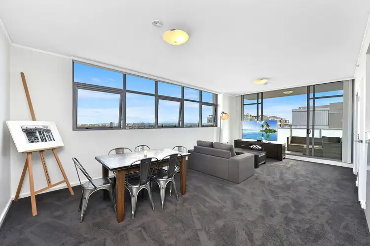 902/1 Bruce Bennetts Place, Maroubra NSW 2035