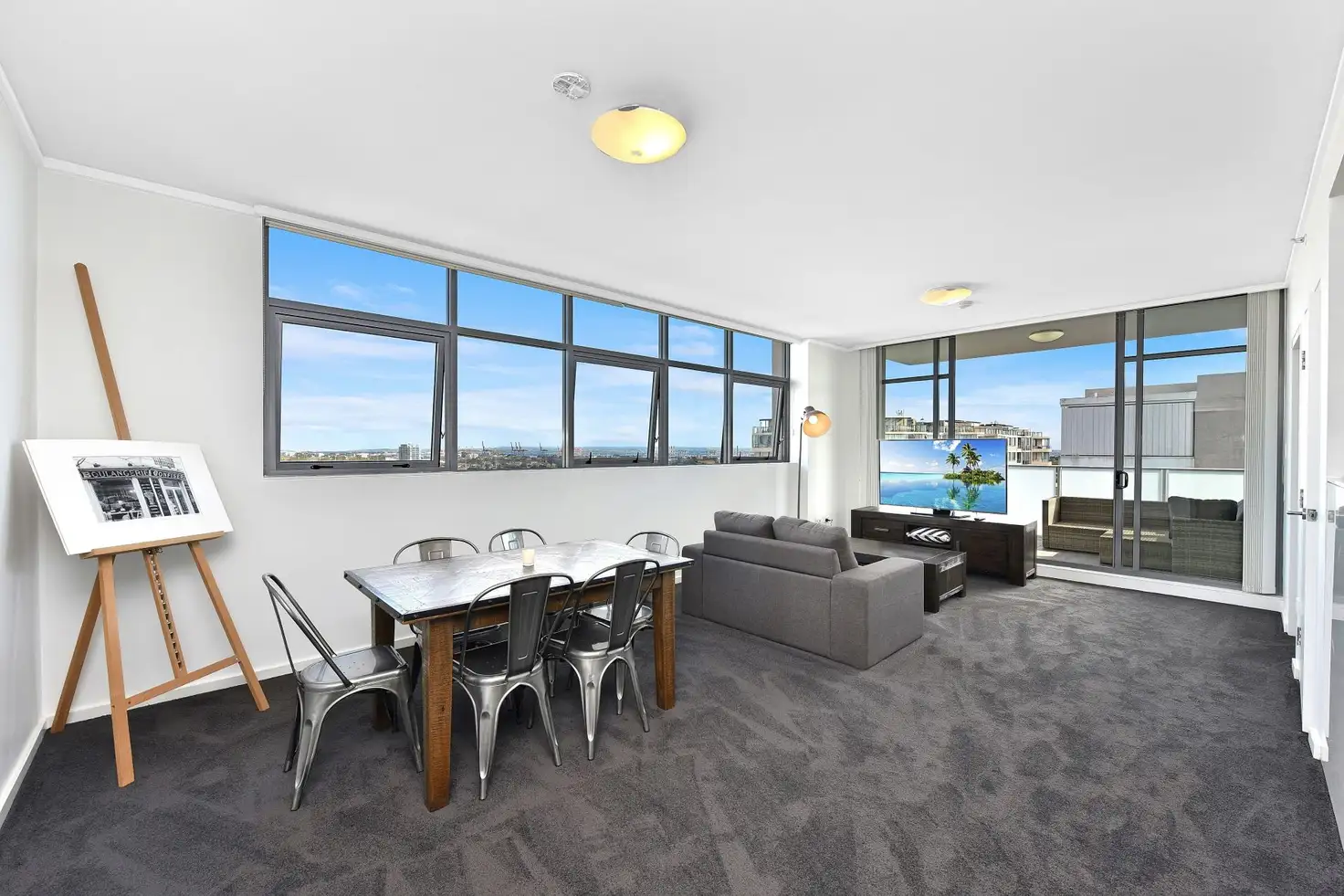 Main view of Homely unit listing, 902/1 Bruce Bennetts Place, Maroubra NSW 2035