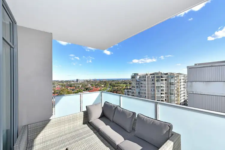 Second view of Homely unit listing, 902/1 Bruce Bennetts Place, Maroubra NSW 2035