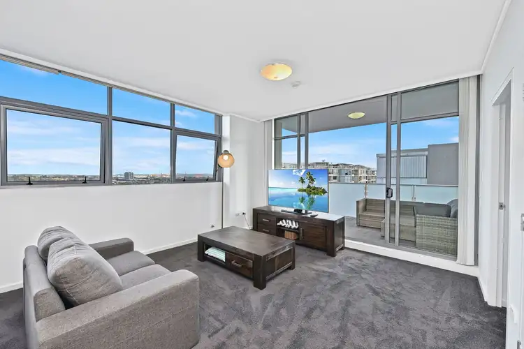 Third view of Homely unit listing, 902/1 Bruce Bennetts Place, Maroubra NSW 2035