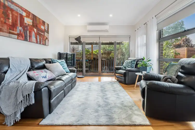 Third view of Homely townhouse listing, 1/49 St Vigeons Road, Reservoir VIC 3073