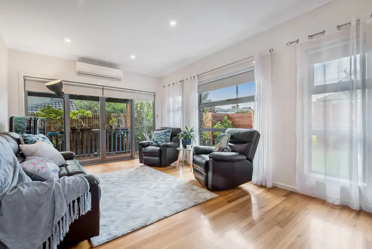 Fourth view of Homely townhouse listing, 1/49 St Vigeons Road, Reservoir VIC 3073