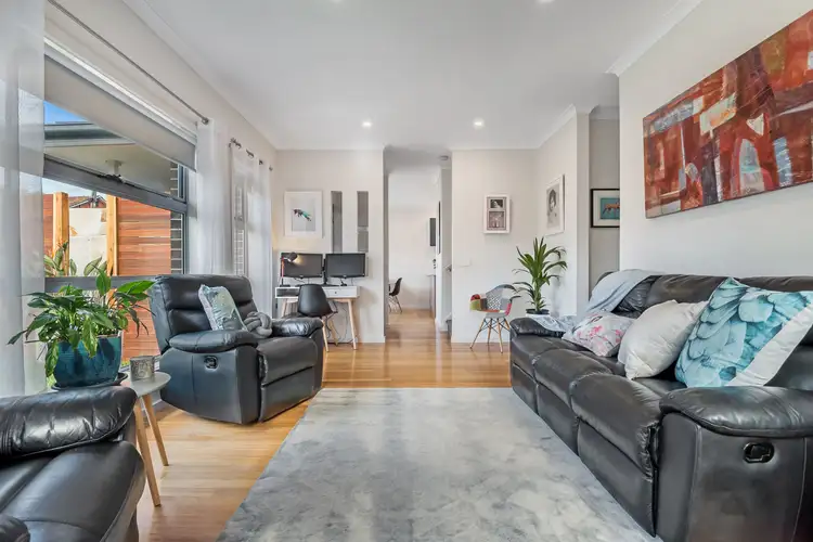 Fifth view of Homely townhouse listing, 1/49 St Vigeons Road, Reservoir VIC 3073