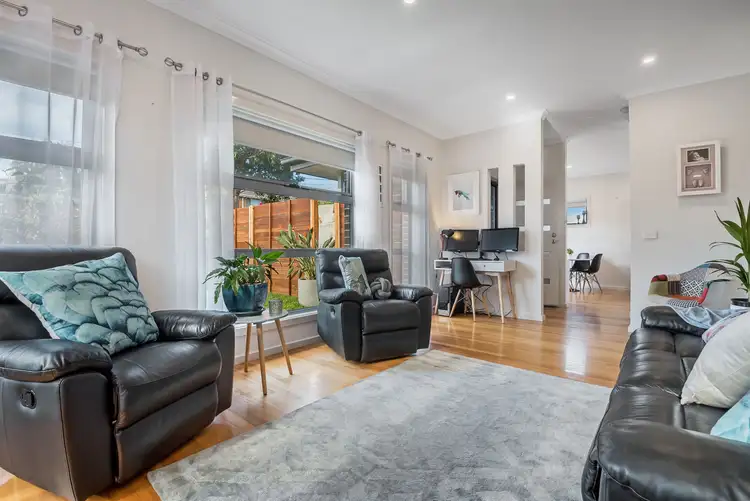 Sixth view of Homely townhouse listing, 1/49 St Vigeons Road, Reservoir VIC 3073