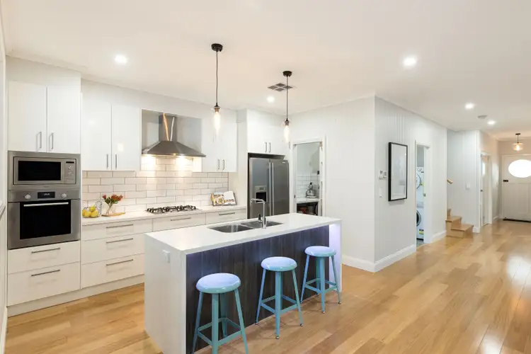 Second view of Homely house listing, 48 Donald Street, Camp Hill QLD 4152
