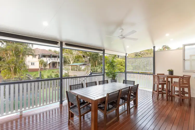 Third view of Homely house listing, 48 Donald Street, Camp Hill QLD 4152