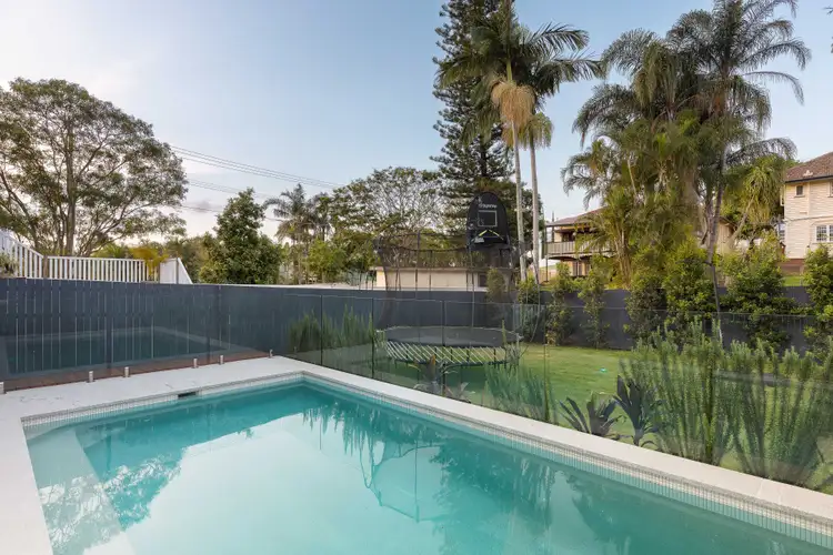 Fourth view of Homely house listing, 48 Donald Street, Camp Hill QLD 4152