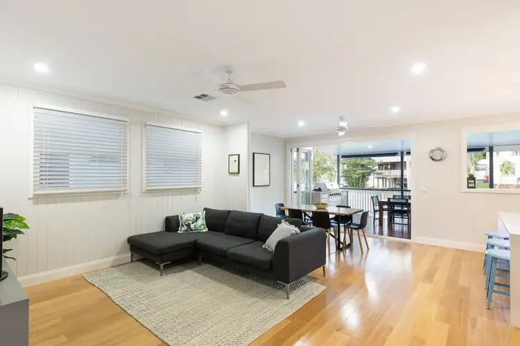 Fifth view of Homely house listing, 48 Donald Street, Camp Hill QLD 4152