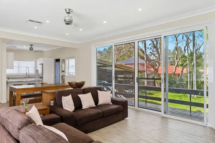 Third view of Homely house listing, 27 Unwin Road, Waitara NSW 2077